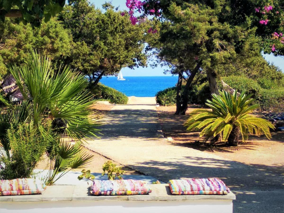 Villa Akti Lachania  Exterior photo
